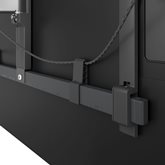 Vogel's ELITE TVM 5645 | Draaibare tv-beugel | 40-77"  21